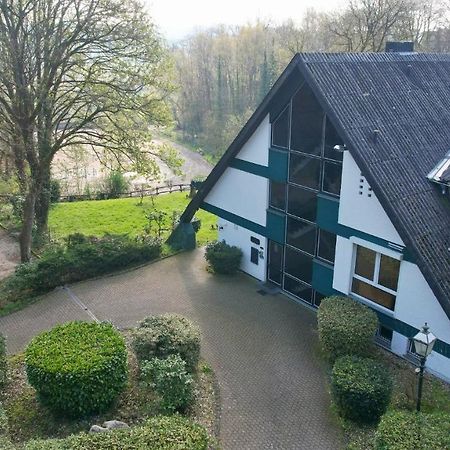 Wunderschoen Zwischen Ortsausgang Und Waldesrand Gelegene, Schoene Apartments Герцогенрат Екстер'єр фото