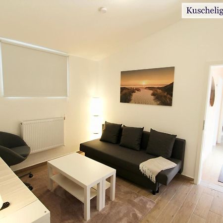 Wunderschoen Zwischen Ortsausgang Und Waldesrand Gelegene, Schoene Apartments Герцогенрат Екстер'єр фото
