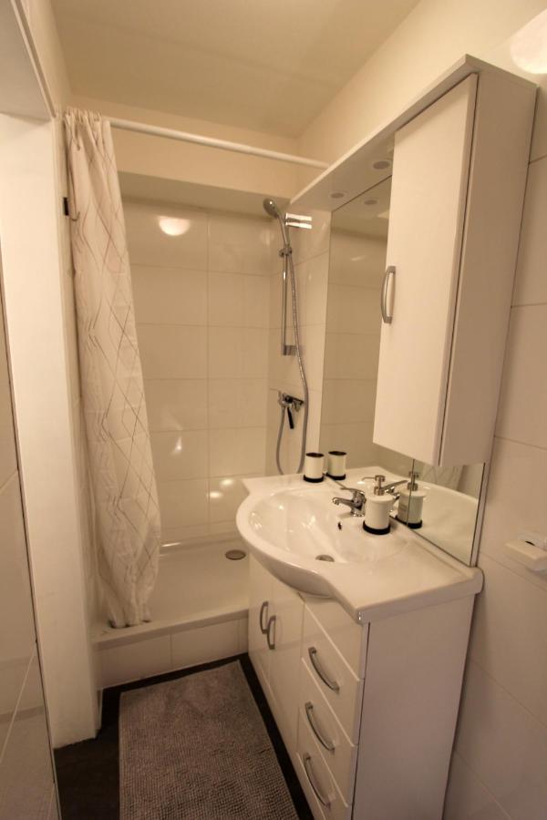 Wunderschoen Zwischen Ortsausgang Und Waldesrand Gelegene, Schoene Apartments Герцогенрат Екстер'єр фото