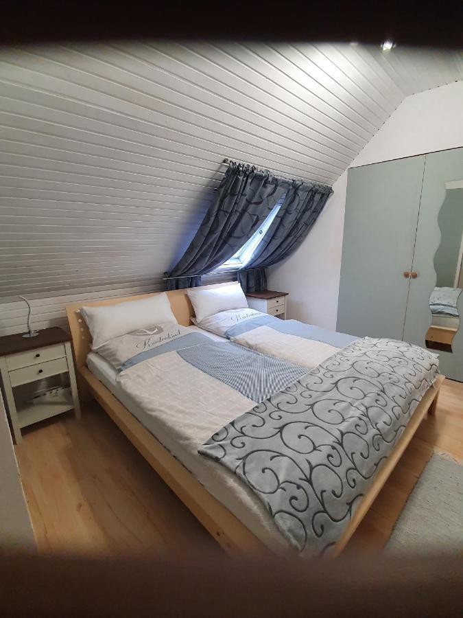 Wunderschoen Zwischen Ortsausgang Und Waldesrand Gelegene, Schoene Apartments Герцогенрат Екстер'єр фото