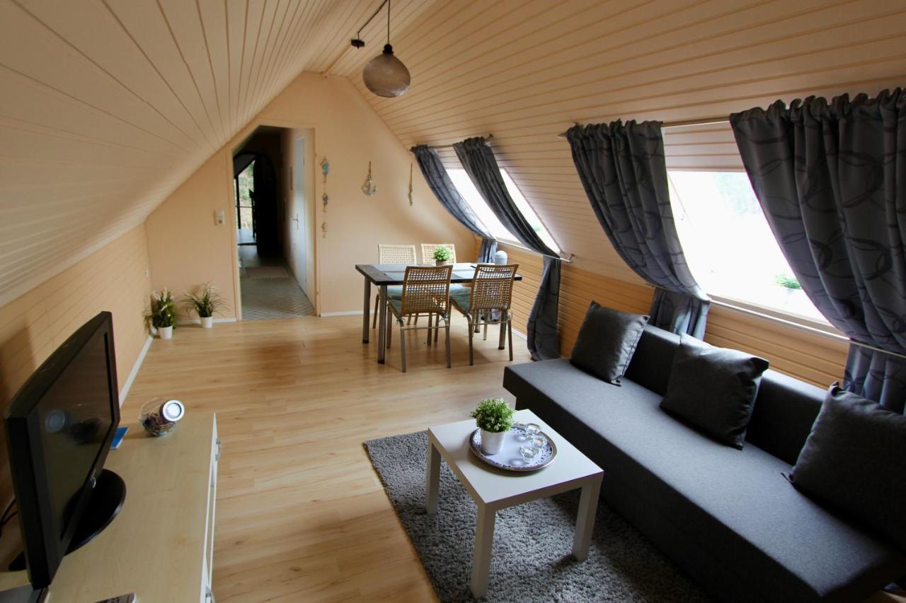 Wunderschoen Zwischen Ortsausgang Und Waldesrand Gelegene, Schoene Apartments Герцогенрат Екстер'єр фото