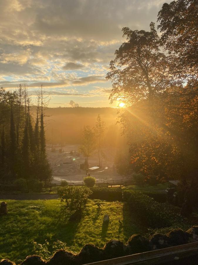 Wunderschoen Zwischen Ortsausgang Und Waldesrand Gelegene, Schoene Apartments Герцогенрат Екстер'єр фото