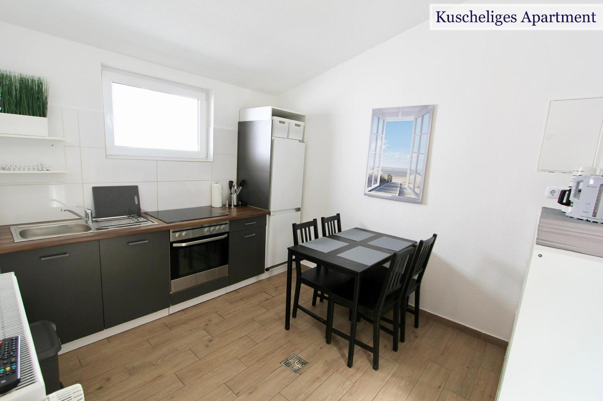 Wunderschoen Zwischen Ortsausgang Und Waldesrand Gelegene, Schoene Apartments Герцогенрат Екстер'єр фото