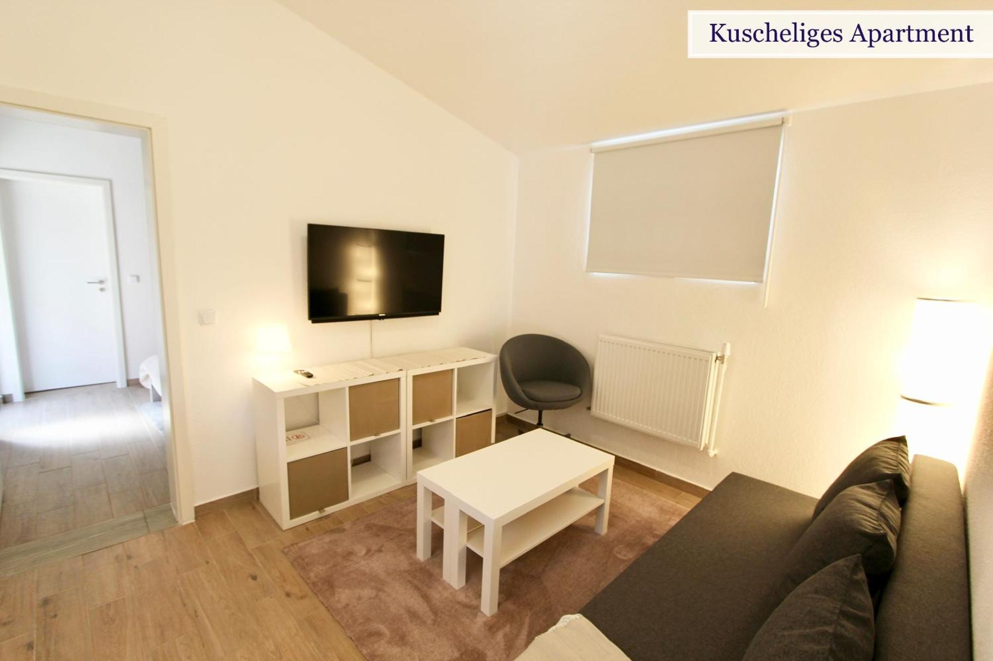 Wunderschoen Zwischen Ortsausgang Und Waldesrand Gelegene, Schoene Apartments Герцогенрат Екстер'єр фото
