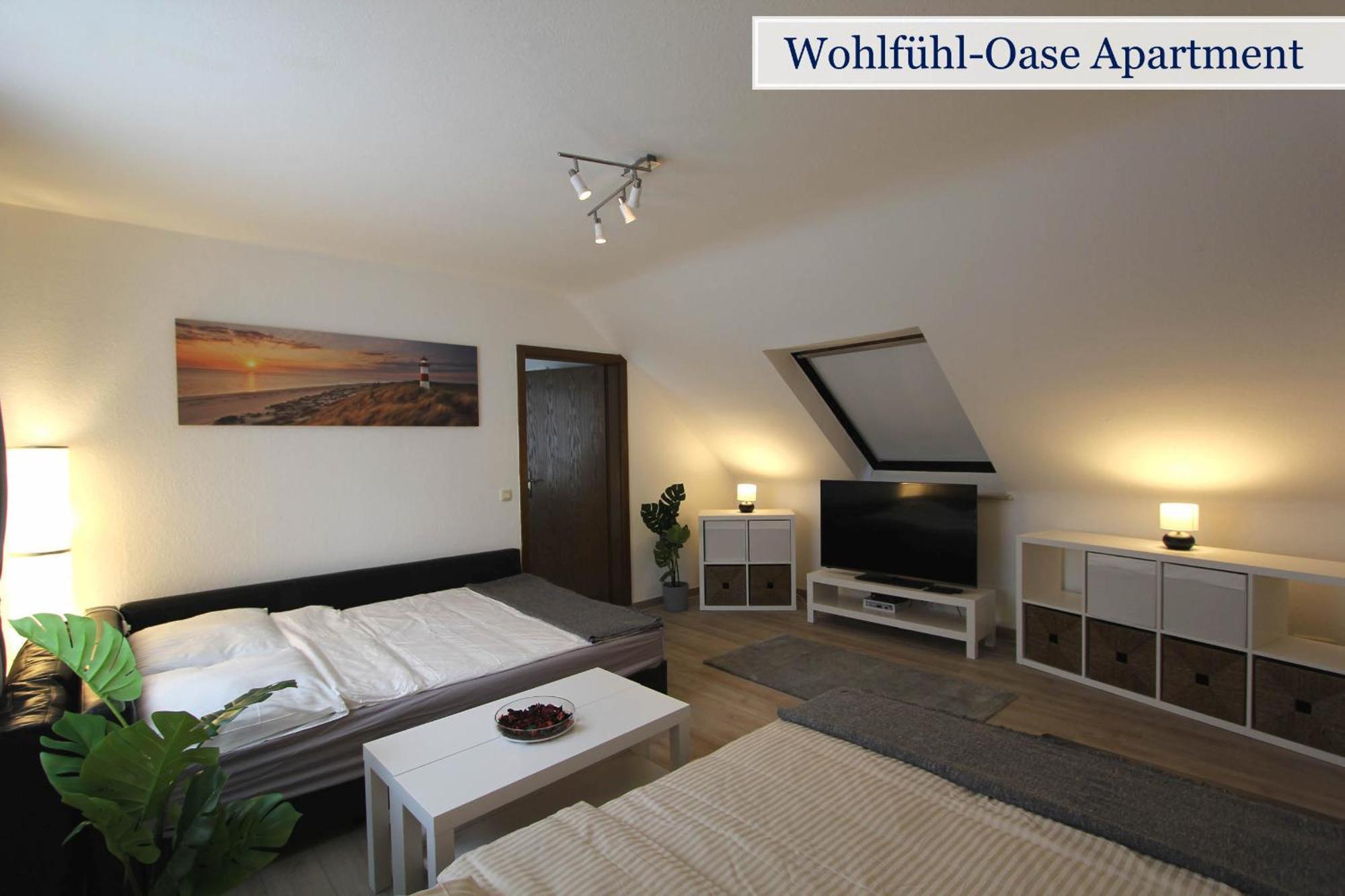 Wunderschoen Zwischen Ortsausgang Und Waldesrand Gelegene, Schoene Apartments Герцогенрат Екстер'єр фото