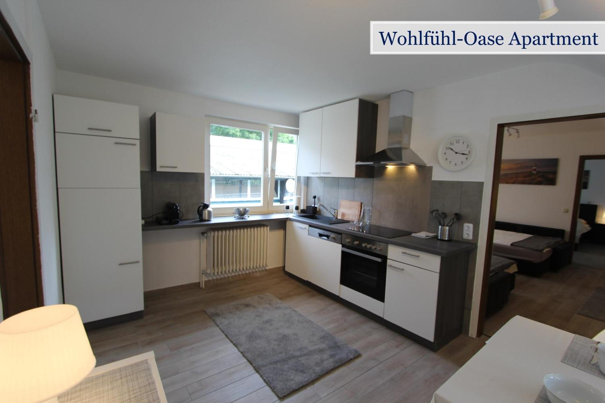 Wunderschoen Zwischen Ortsausgang Und Waldesrand Gelegene, Schoene Apartments Герцогенрат Екстер'єр фото