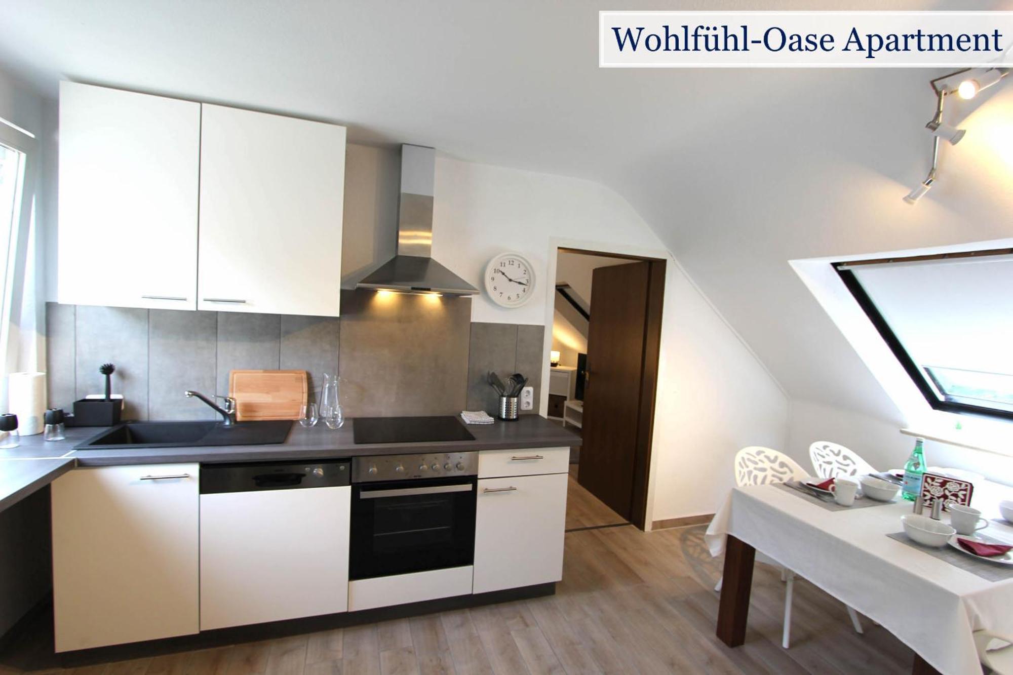 Wunderschoen Zwischen Ortsausgang Und Waldesrand Gelegene, Schoene Apartments Герцогенрат Екстер'єр фото